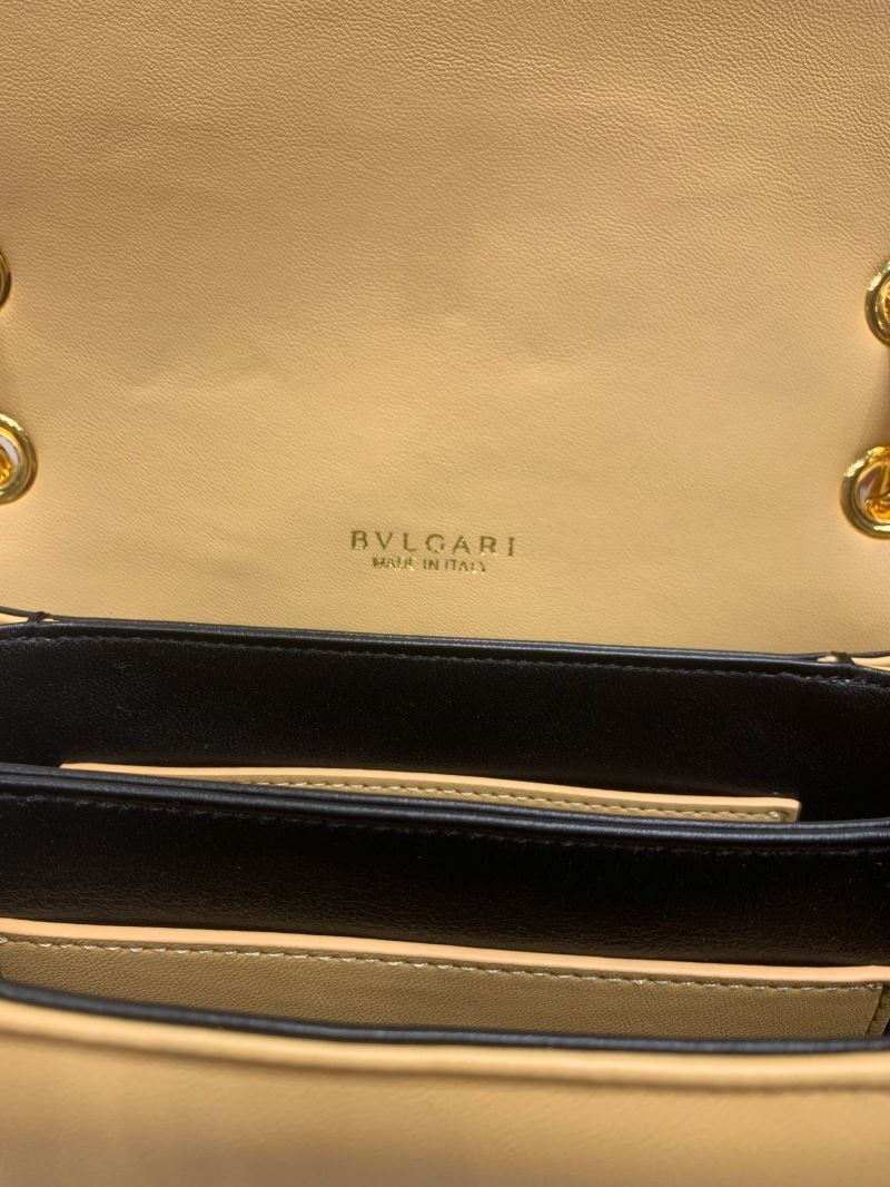 Bvlgari Satchel bags